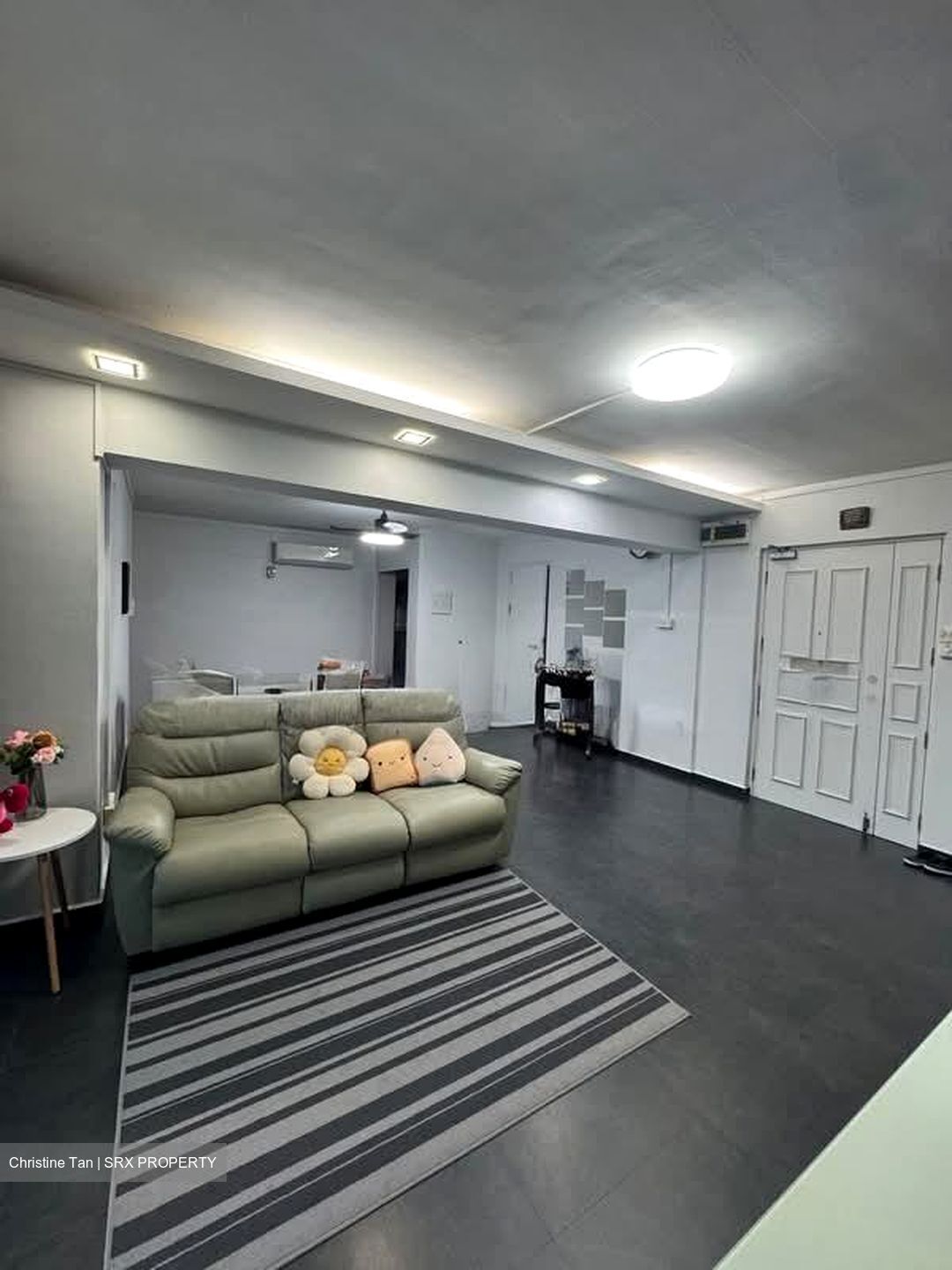 Blk 669C Jurong West Street 64 (Jurong West), HDB Executive #581698891